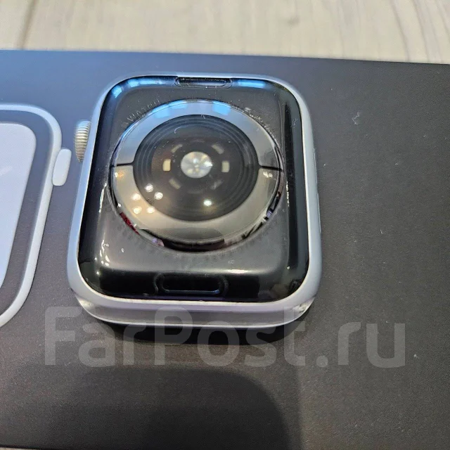 Apple Watch Series 4 ����