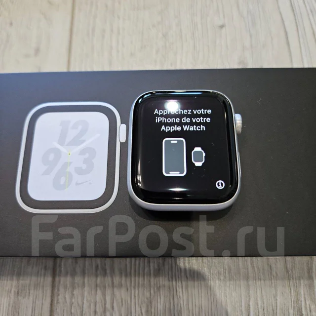 Apple Watch Series 4 ����