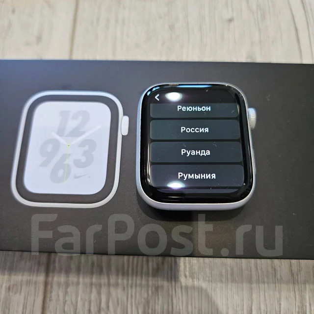 Apple Watch Series 4 ����