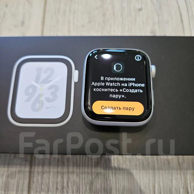 Apple Watch Series 4 ����