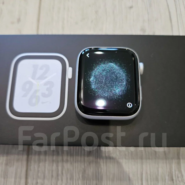 Apple Watch Series 4 ����
