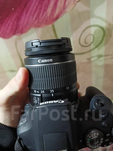 Canon EOS 2000D. 20 � ����� ��, ���: ��� ���� ����