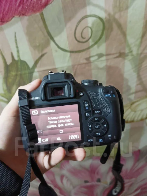Canon EOS 2000D. 20 � ����� ��, ���: ��� ���� ����
