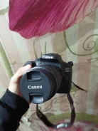 Canon EOS 2000D. 20 � ����� ��, ���: ��� ���� ����