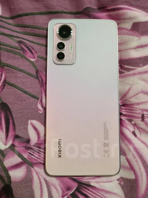 Xiaomi 12 Lite. �/�, 128 �� ����