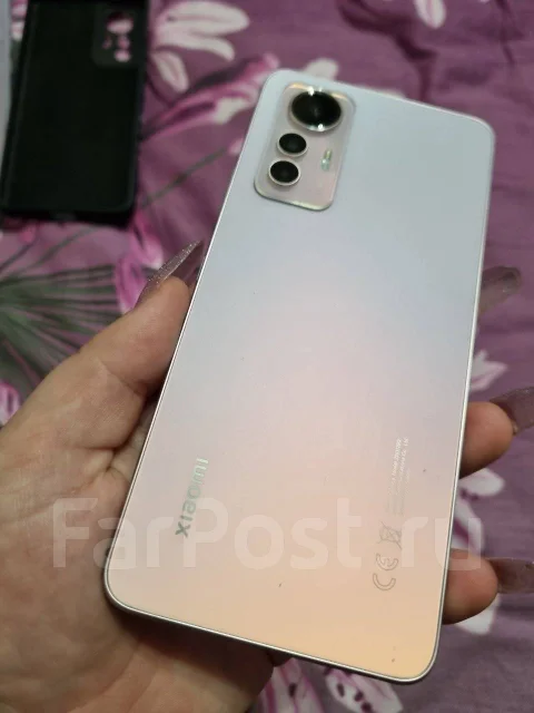 Xiaomi 12 Lite. �/�, 128 �� ����