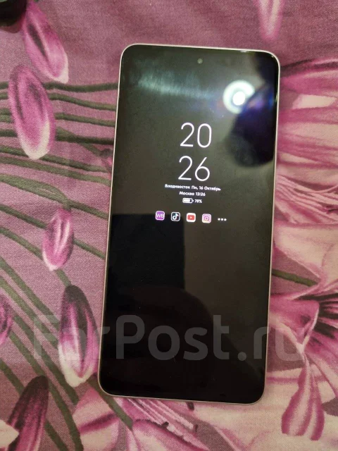 Xiaomi 12 Lite. �/�, 128 �� ����