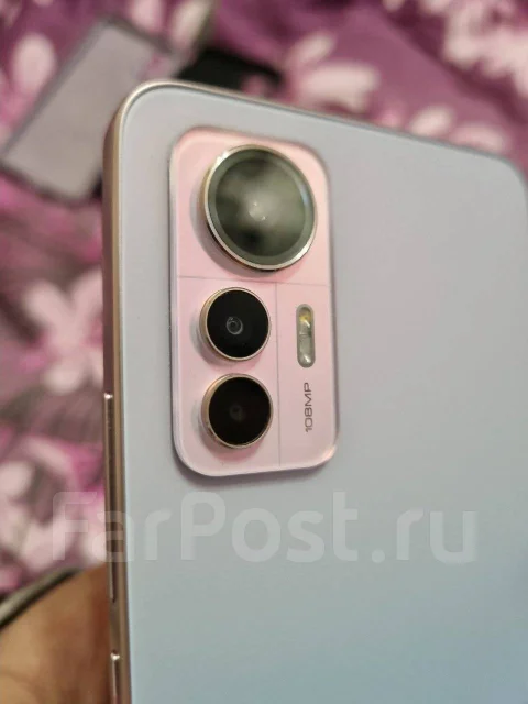 Xiaomi 12 Lite. �/�, 128 �� ����