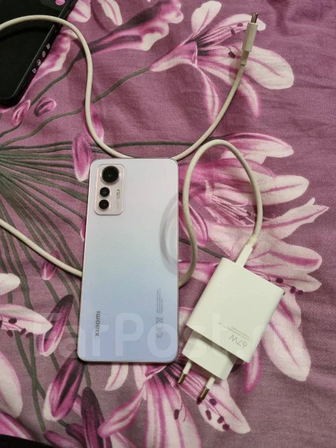 Xiaomi 12 Lite. �/�, 128 �� ����