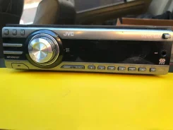 JVC KD-DV6107 ����