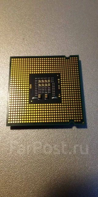 Intel Core 2 Duo E7400 ����