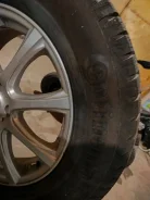 Continental ContiSpareTire CST17. ������, ����������, 2021 ���, �/�, ����� �� 5 % ����