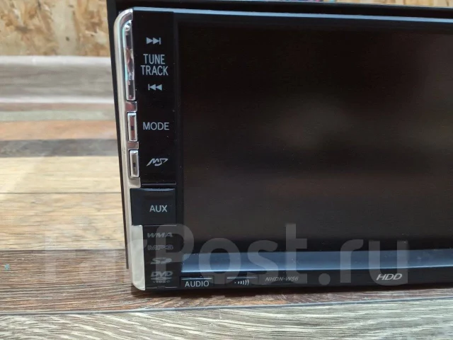 Pioneer DEH-P900HDD ����