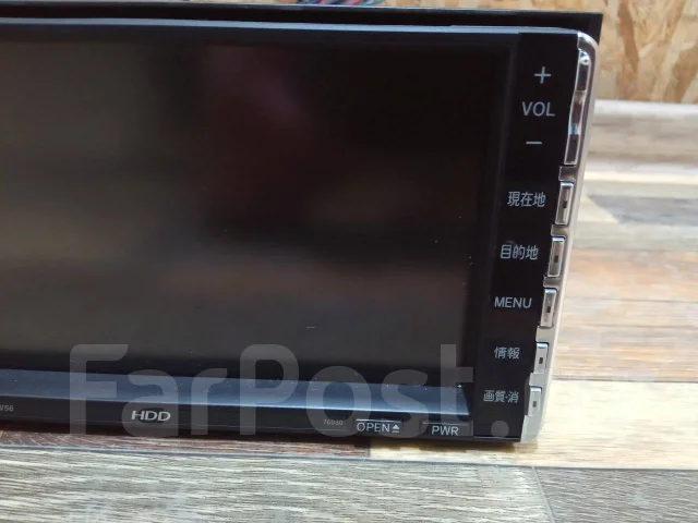 Pioneer DEH-P900HDD ����