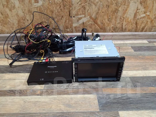 Pioneer DEH-P900HDD ����