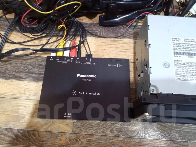Pioneer DEH-P900HDD ����