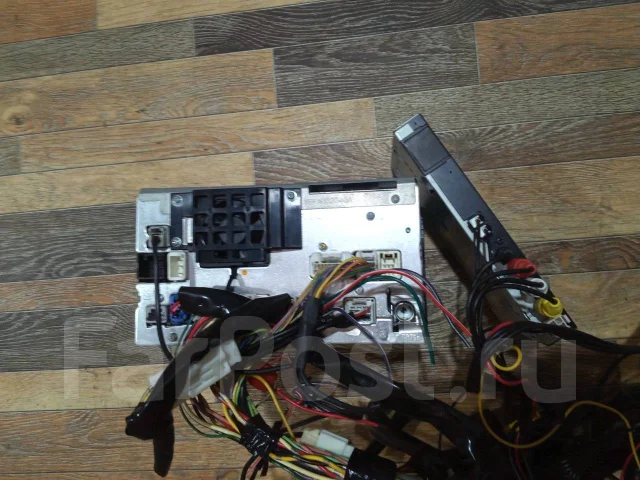 Pioneer DEH-P900HDD ����