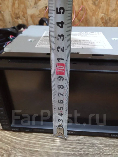 Pioneer DEH-P900HDD ����