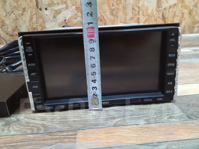 Pioneer DEH-P900HDD ����