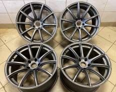 RAYS Gram Lights 57Transcend. 10.5x19", 5x114.3, ET20, �� 73,1���. ����