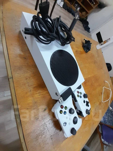 Microsoft Xbox Series S ����