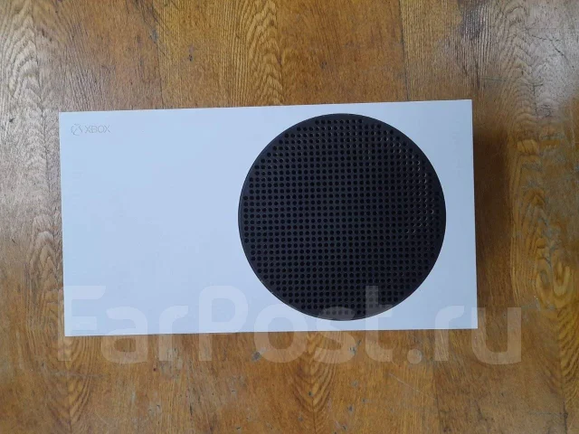 Microsoft Xbox Series S ����