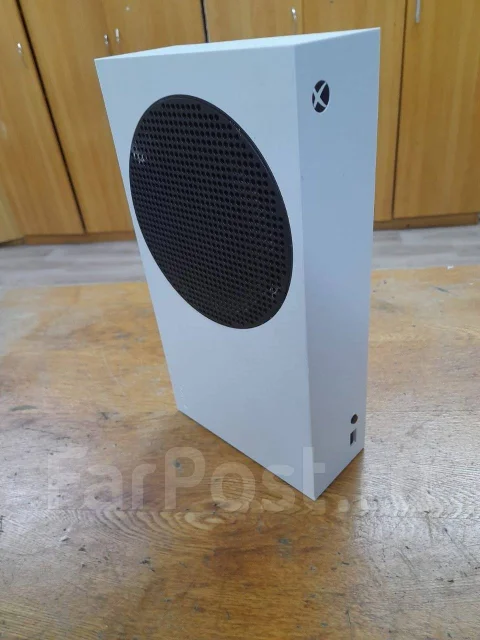Microsoft Xbox Series S ����