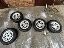 Jeep. 7.5x17", 5x127, ET50.8, �� 71,5���. ����