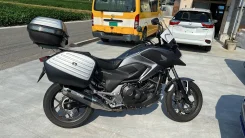 Honda NC 750X. 750����. ��., ��������, ���������, ��� ������� ����