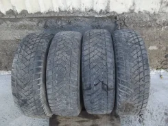 GT Radial Champiro WinterPro. �����������, 2017 ���, �/�, ����� 20 % ����