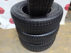 Dunlop Grandtrek SJ7