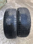 Hankook Nordik IS RW08. ������, ��� �����, 2015 ���, �/�, ����� 40 % ����