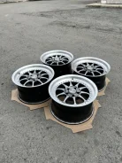 Blitz. 9.0x17", 5x114.3, ET22, �� 73,1���. ����