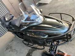 Yamaha Viking Professional. ��������, ��, �� ����