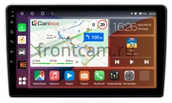 ��������� Alfa Romeo 159 2005-2011 Canbox EVO 5810-9-0100 �� Android 14 (4G-SIM, 4/64, DSP, QLed, AI, 360) 333203 ����
