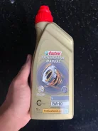 Castrol. ����, �����������, �������������, 75W-80, 12��. ����