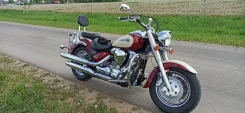 Yamaha Roadstar 1600. 1 602����. ��., ��������, ���������, ������ �� �� ����
