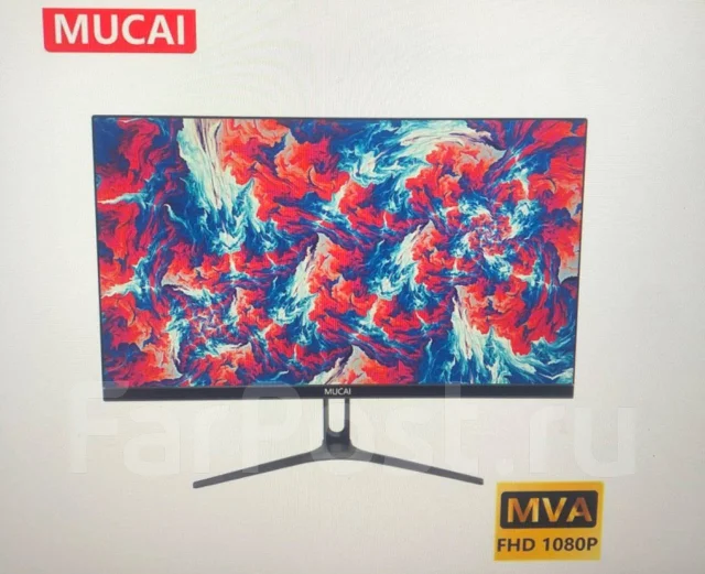 Mucai. 24" ����
