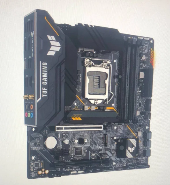 AMD B550 ����