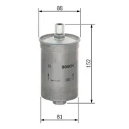 1 457 433 540_����� 1457433540 Bosch 1457433540 ����