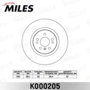 ���� ��������� mercede k000205 Miles K000205 ����