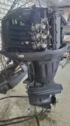 Yamaha. 200��.�., 4-�������, ����������, ���� X (635 ��), 2010 ��� ����
