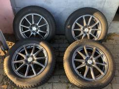 A-Tech Final Speed Gear-R. 7.0x17", 5x100, ET50, �� 56,1���. ����