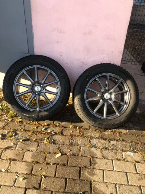 A-Tech Final Speed Gear-R. 7.0x17", 5x100, ET50, �� 56,1���. ����