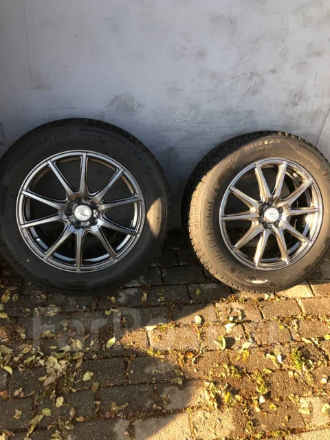 A-Tech Final Speed Gear-R. 7.0x17", 5x100, ET50, �� 56,1���. ����