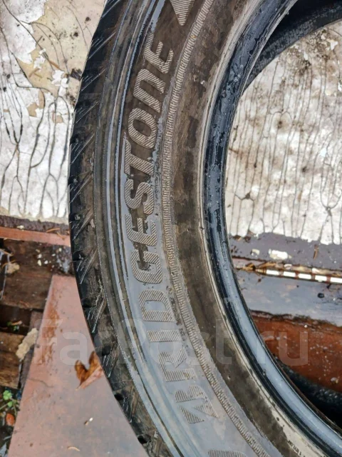 Bridgestone Ecopia EP850. ������, �/�, ����� 50 % ����