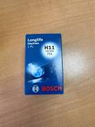 ����� ����������� H11 Longlife Daytime 55 ��, 12V, ������ Bosch 1 987 302 085 1987302085 ����