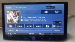 Kenwood MDV ����