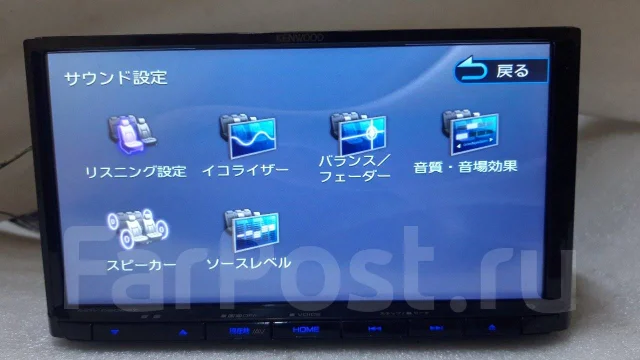 Kenwood MDV ����
