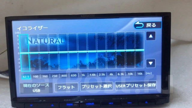 Kenwood MDV ����